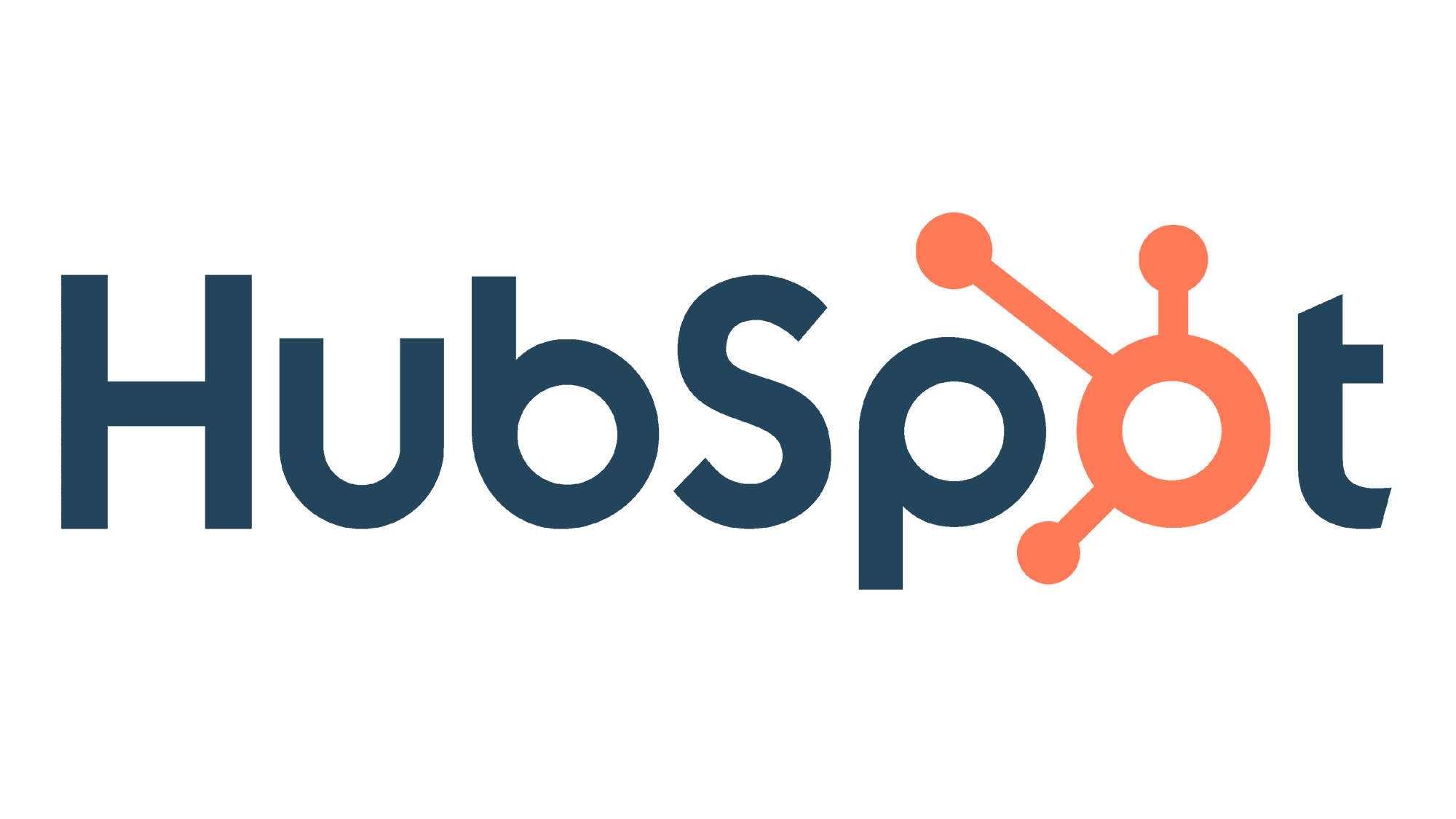 Hubspot Demo logo